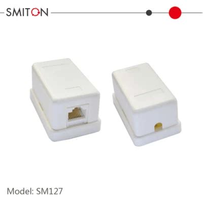 cat5 multi junction box|cat 5 joint box.